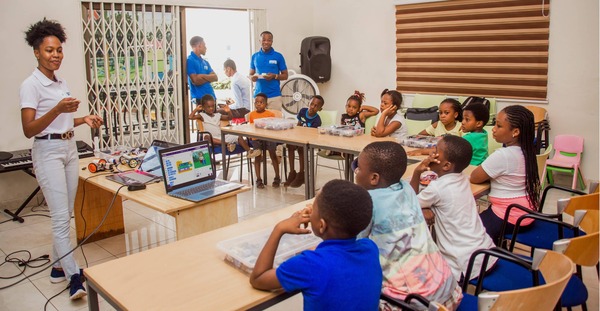 STEM Education