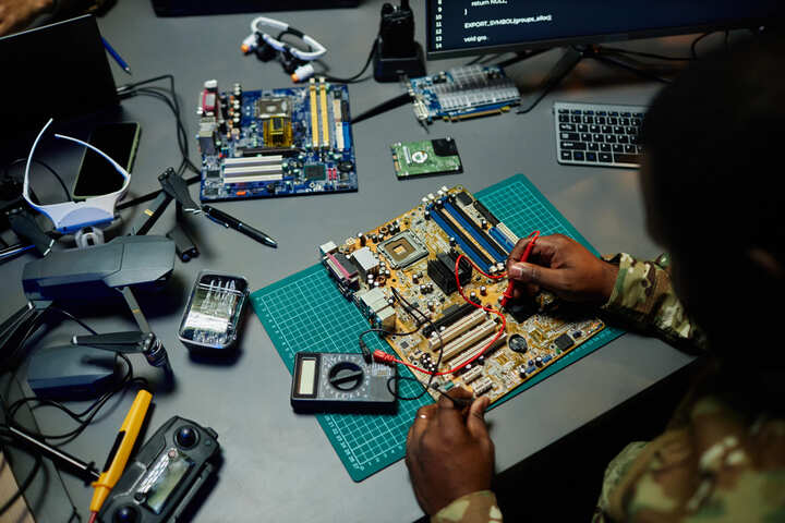 Computer Engineering