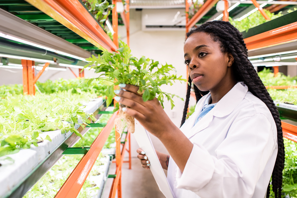 Agricultural Biotechnology