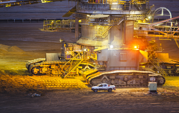 Mining Engineering