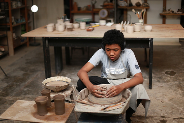 Ceramics