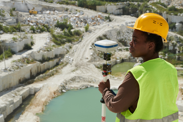 Geological Engineering