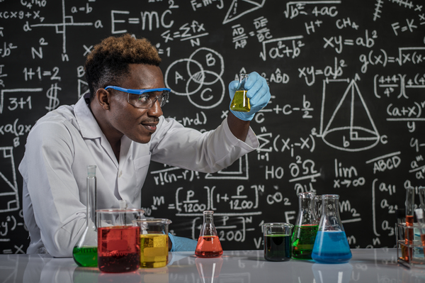 Chemistry