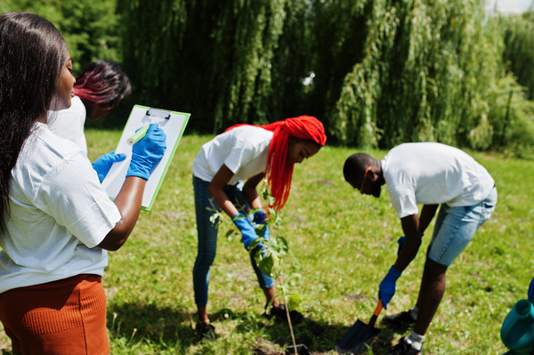 Environmental Science