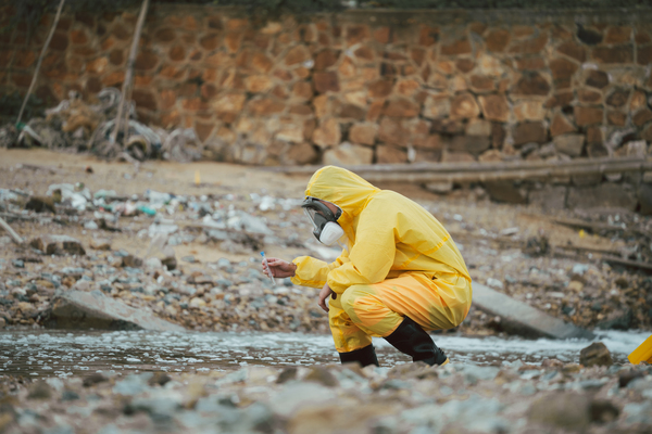  Disaster Management
