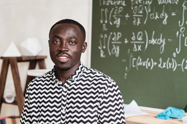 Mathematics Education