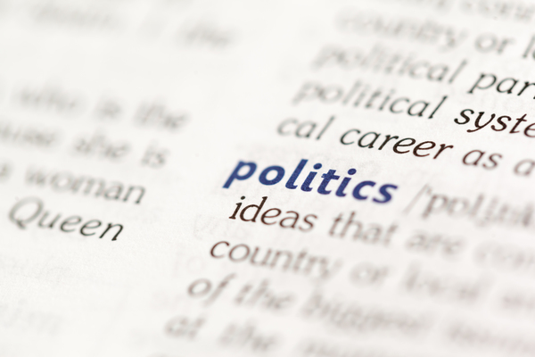 Political Science