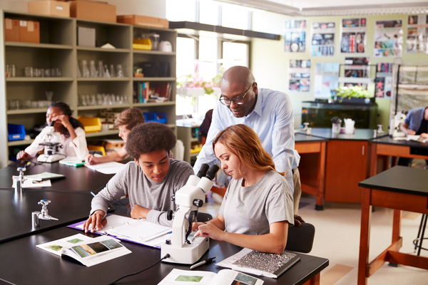 Biology Education