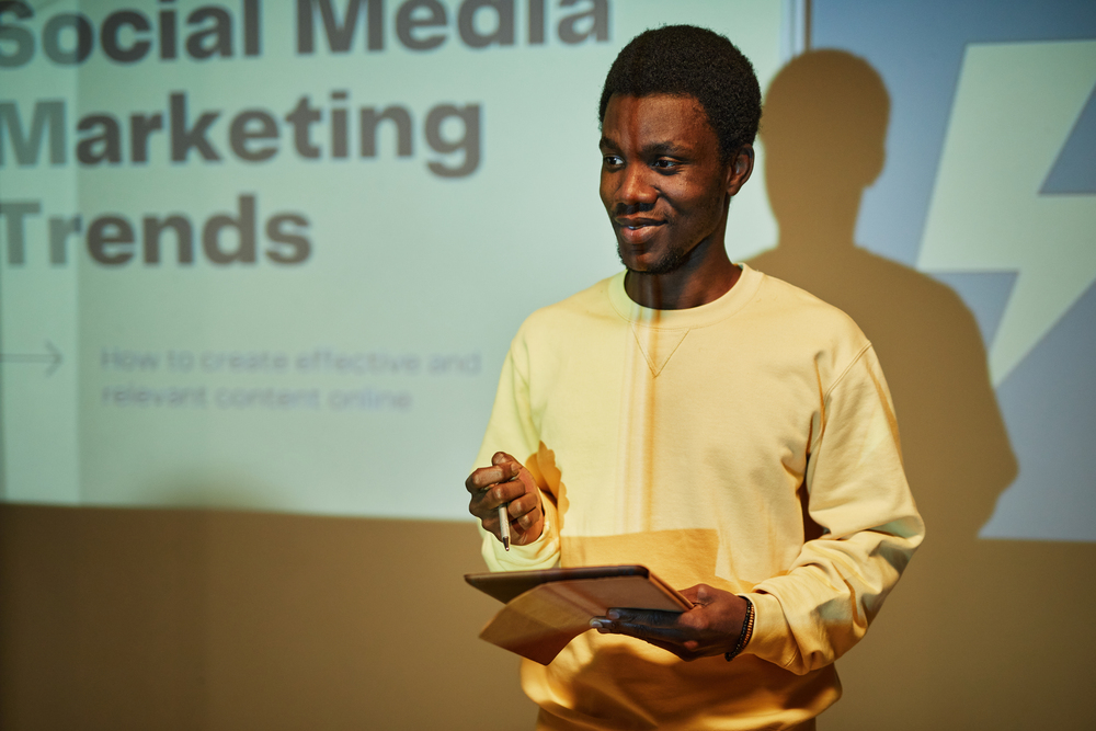 Social Change Communication