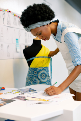 Fashion Design