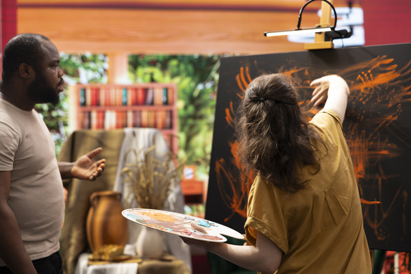 Art and Design Technology Education