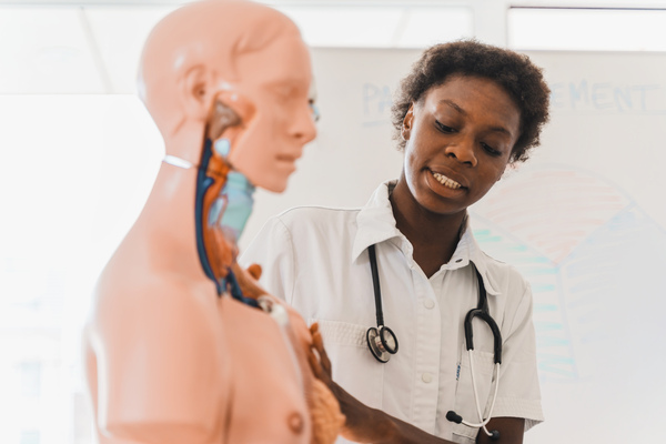 Human Biology (Medicine)