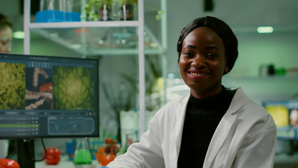 Biological Sciences
