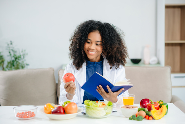 Dietetics