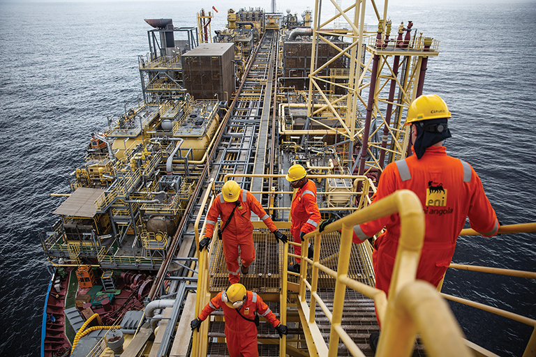 Petroleum Engineering