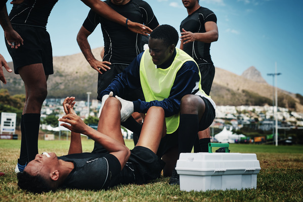 Physiotherapy and Sports Sciences