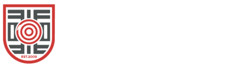 Academic City University logo