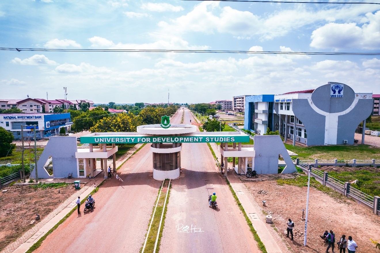 University for Development Studies