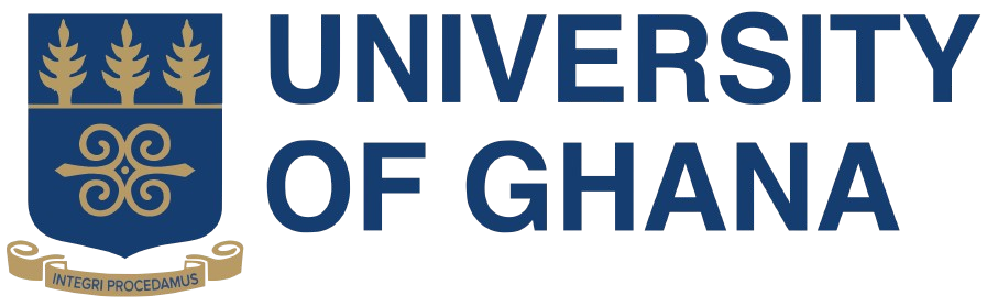 University of Ghana logo