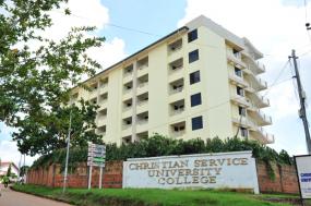 Christian Service University College