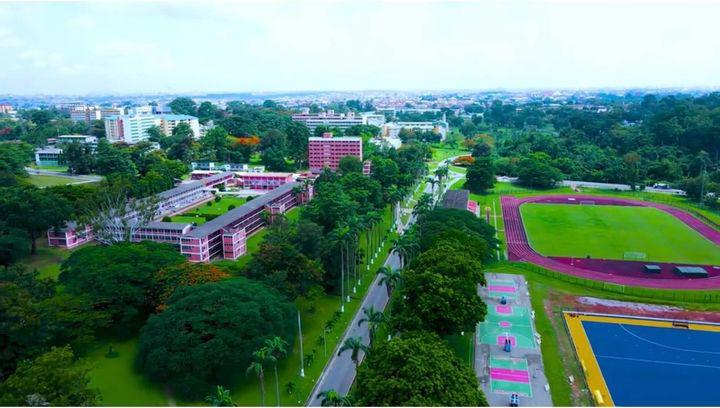 Kwame Nkrumah University of Science and Technology