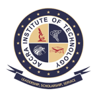 Accra Institute of Technology logo