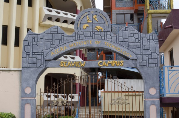 Accra Institute of Technology