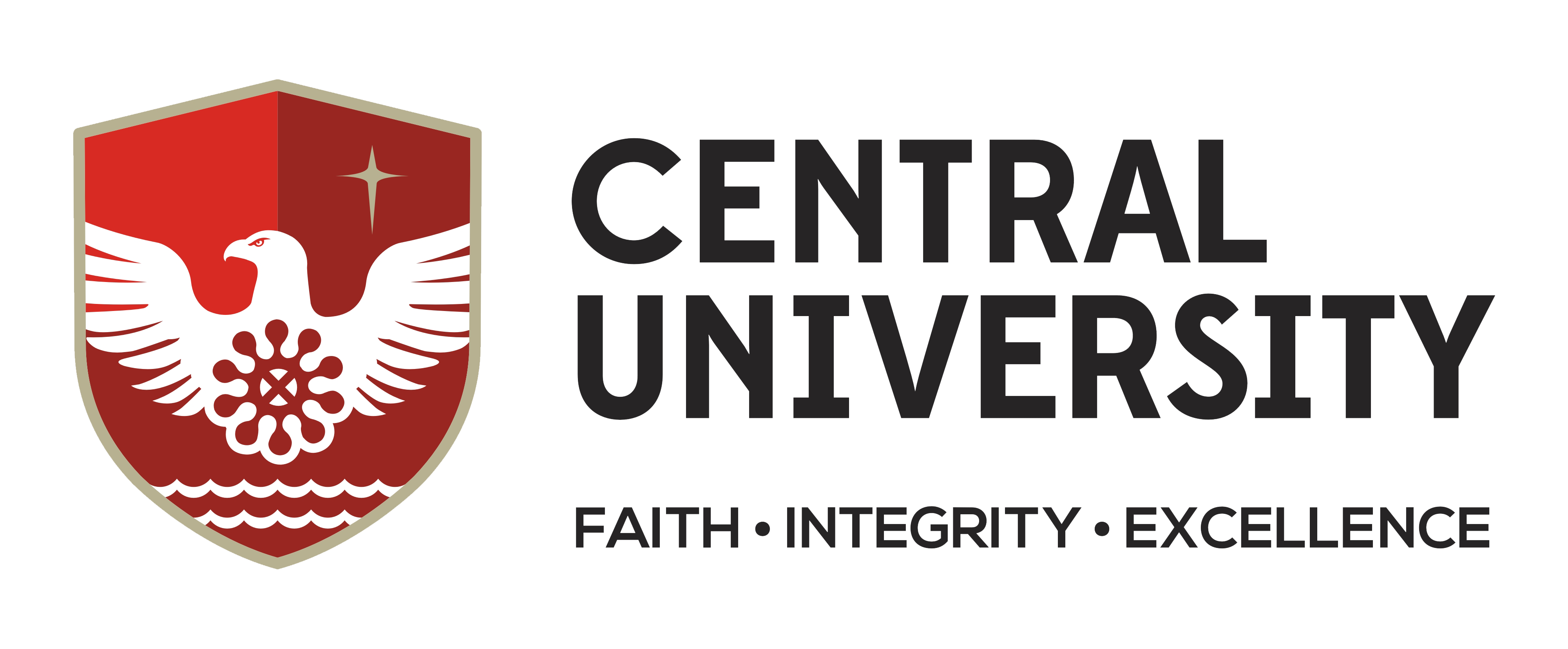 Central University logo