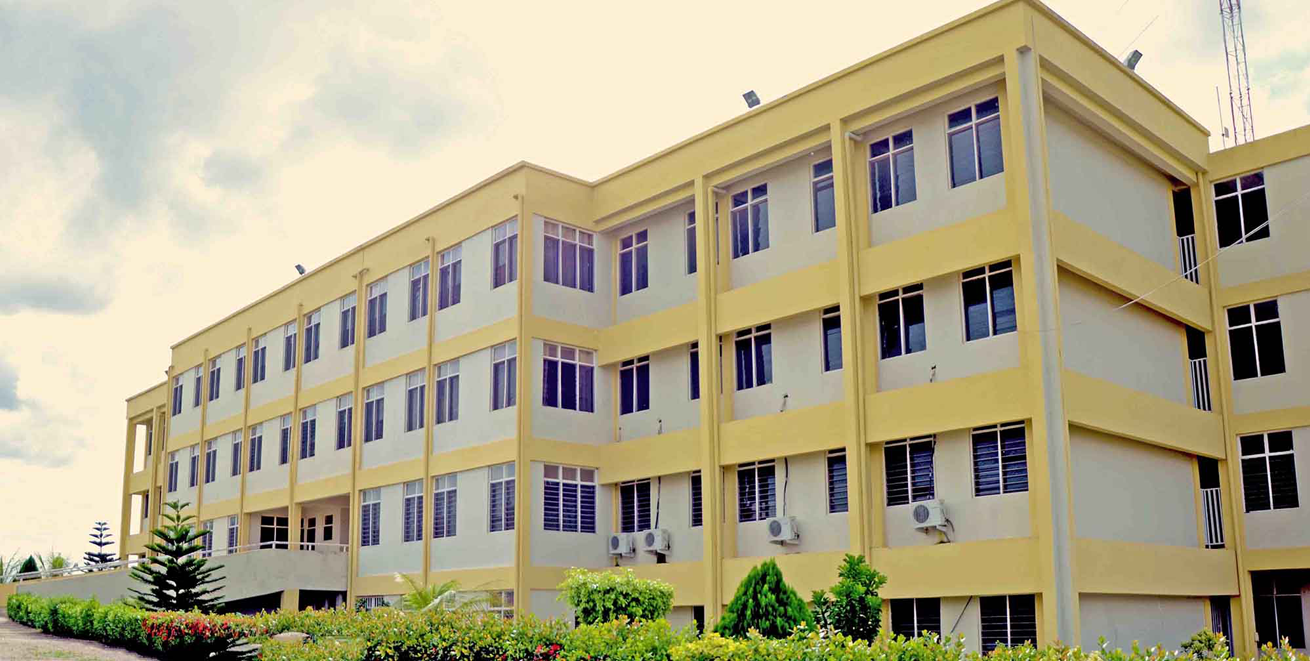 All Nations University